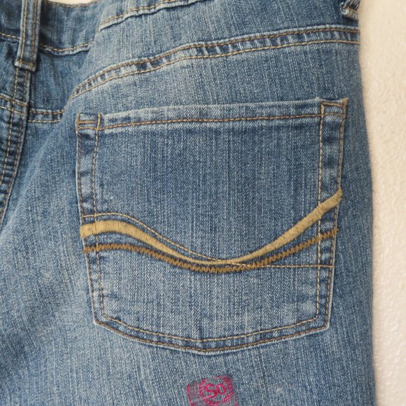 50 AQUARIS SKINNY JEANS - Picture 5 of 8